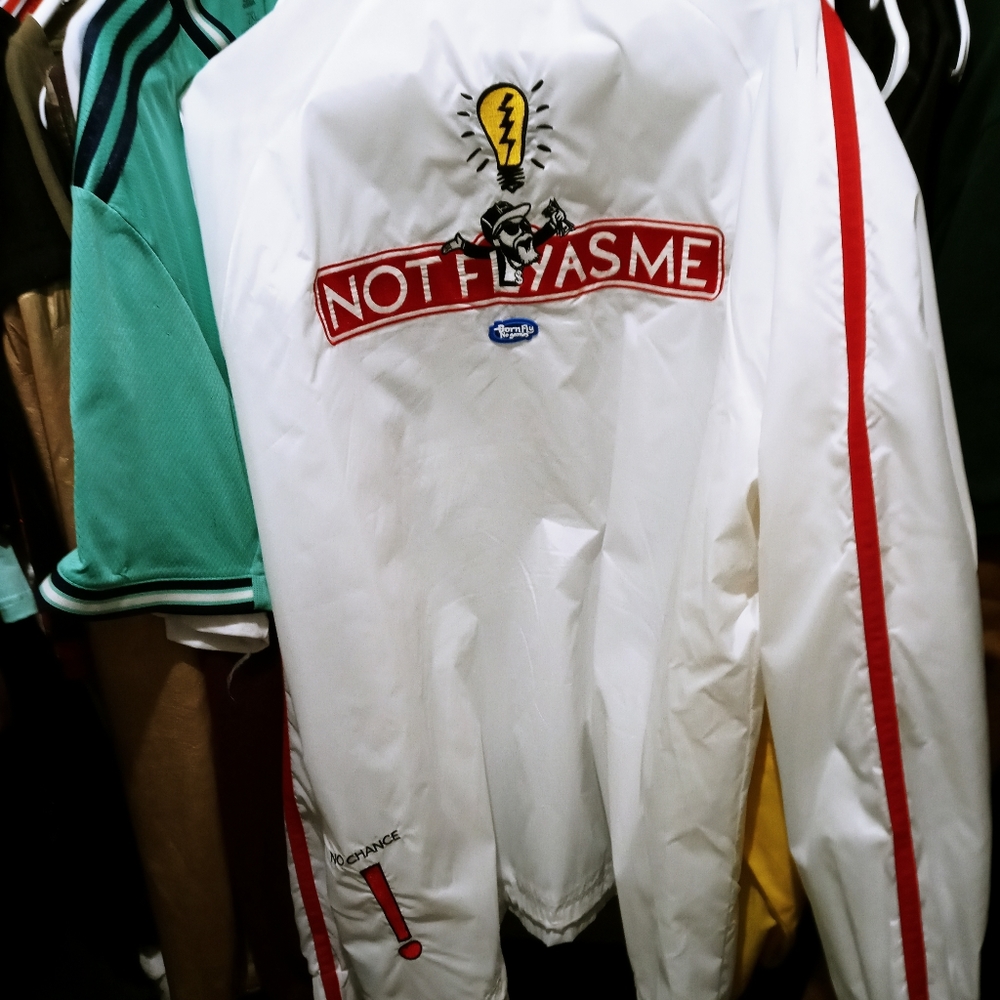 Jacket - Picture 2 of 2